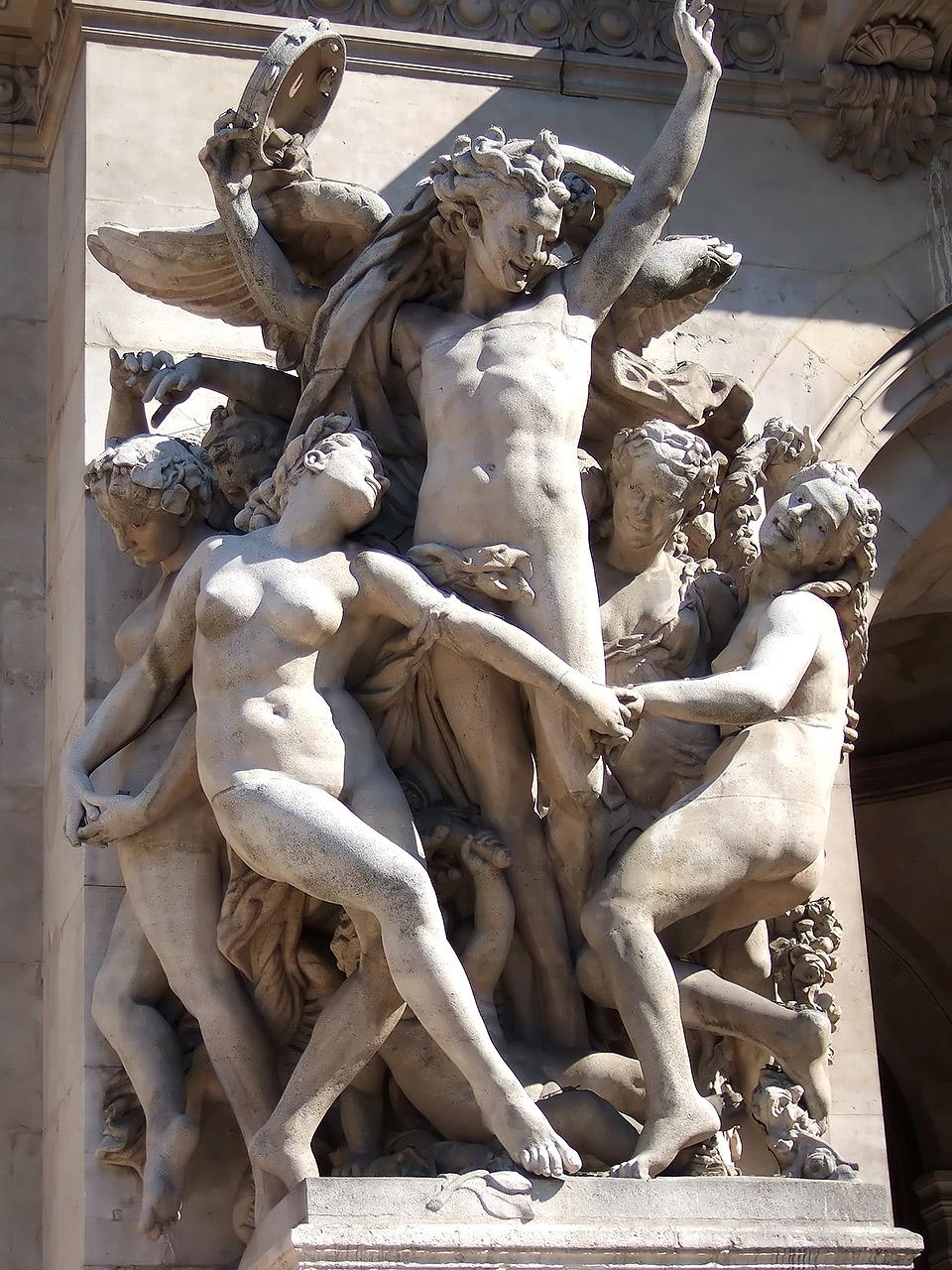 Jean-Baptiste Carpeaux