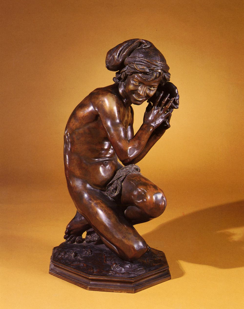 Jean-Baptiste Carpeaux