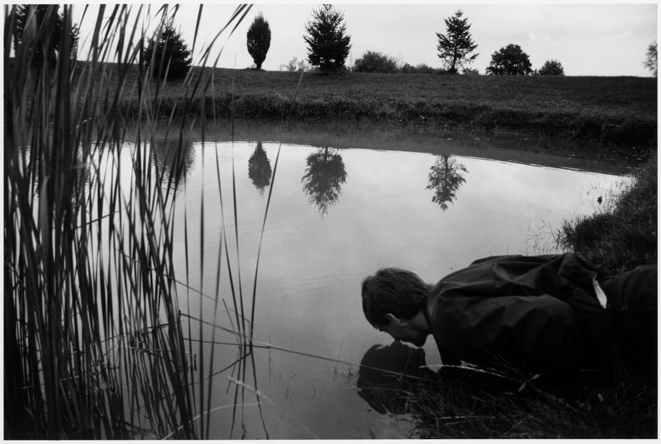 Larry Towell