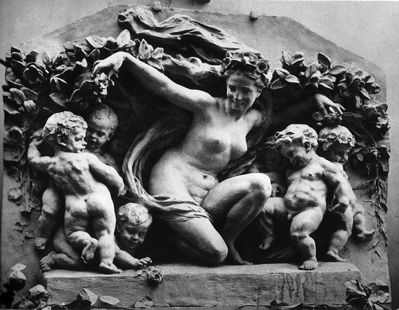 Jean-Baptiste Carpeaux