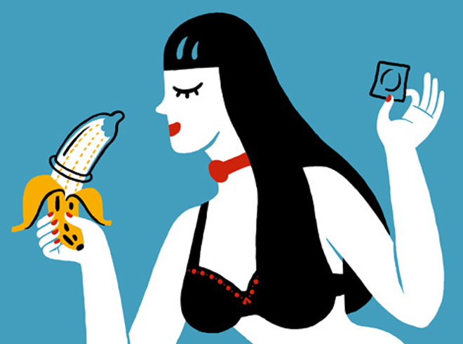 ilustración de Luci Gutiérrez