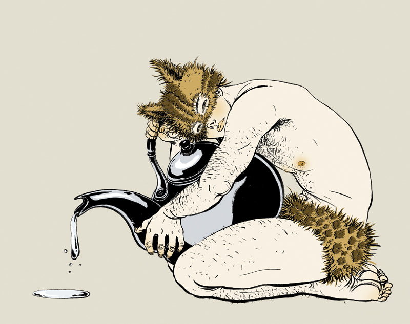 Yuko Shimizu