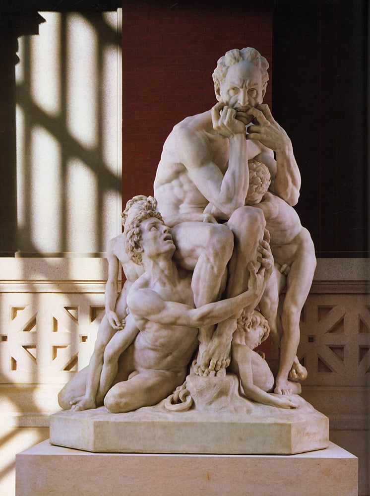 Jean-Baptiste Carpeaux