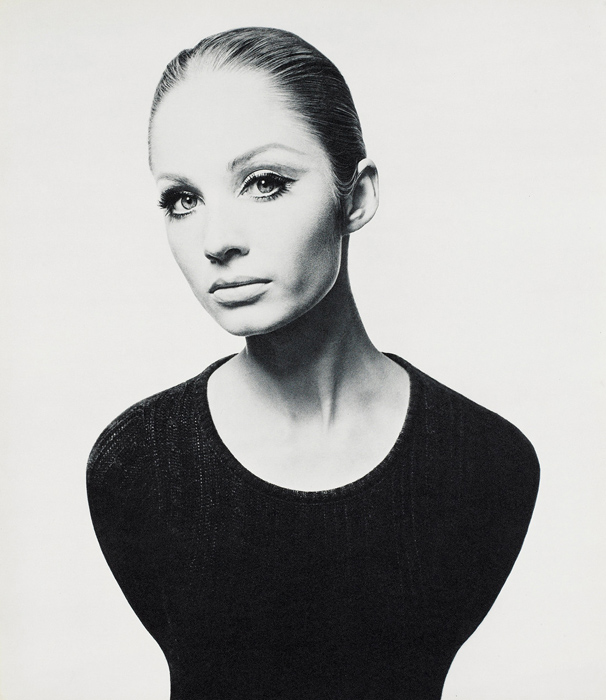 Fotografía de David Bailey