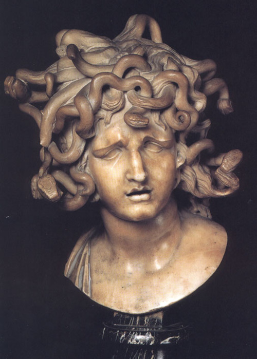 Gian Lorenzo Bernini busto