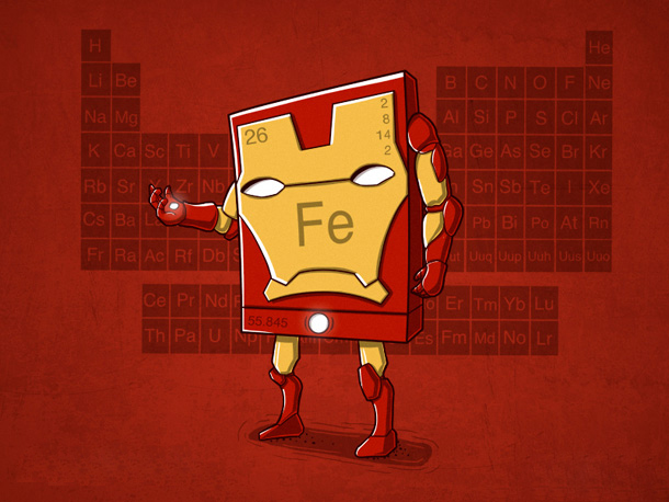 13