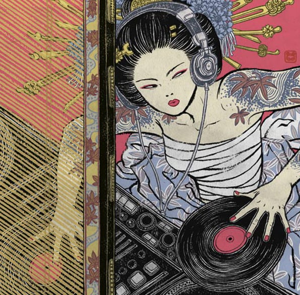 Yuko Shimizu