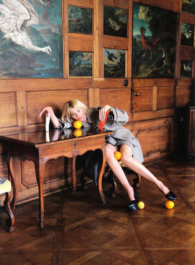 Obra de Erwin Wurm