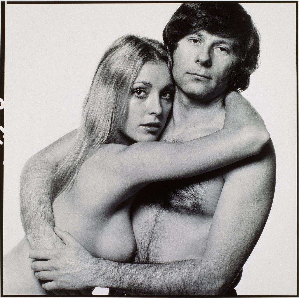 Fotografía de David Bailey