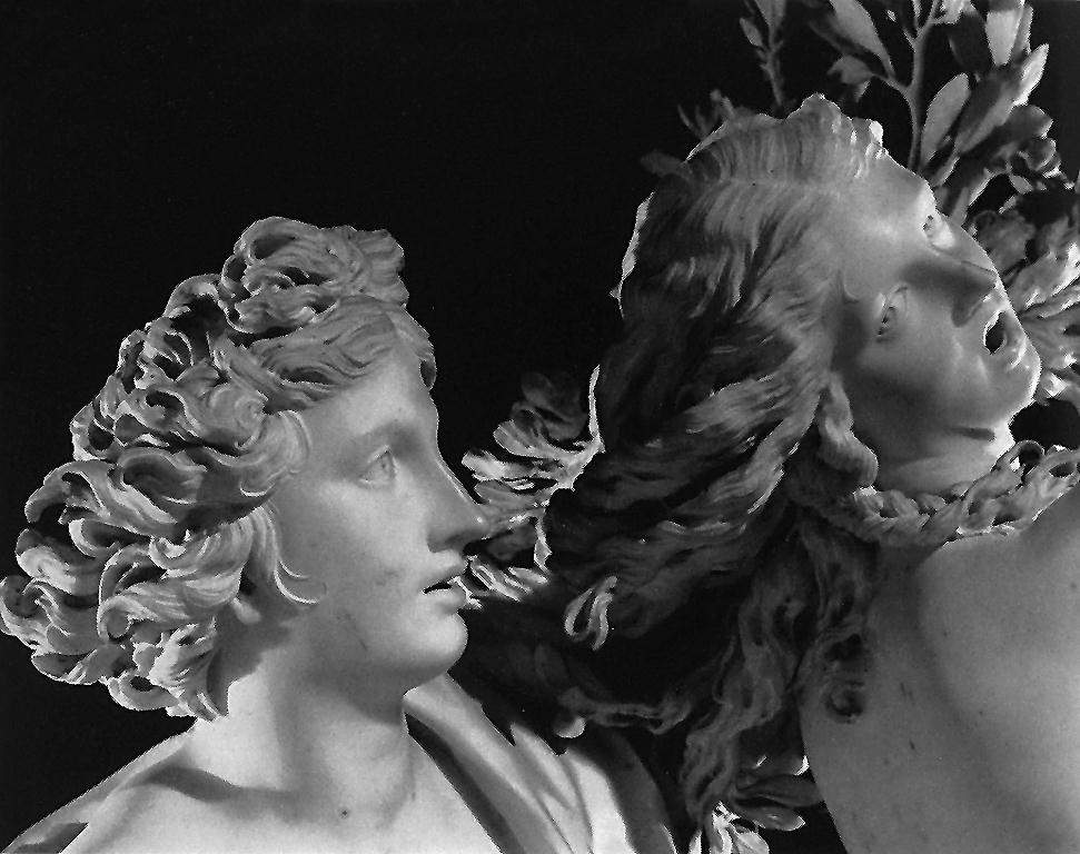 “Apolo y Dafne” (1622) Gian Lorenzo Bernini
