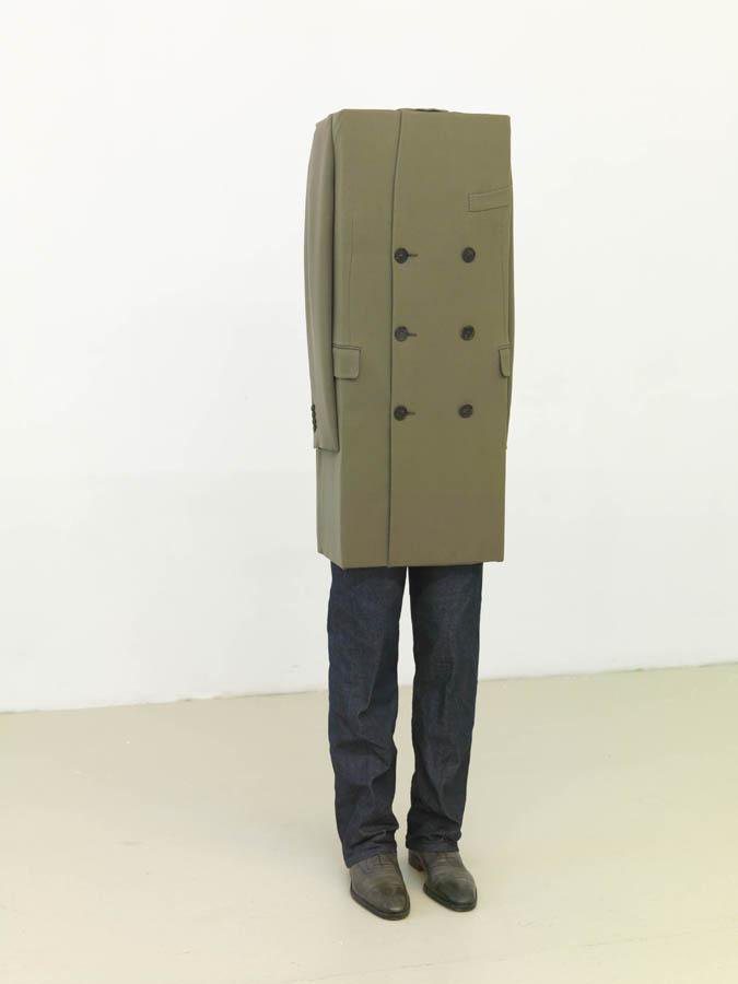 Obra de Erwin Wurm