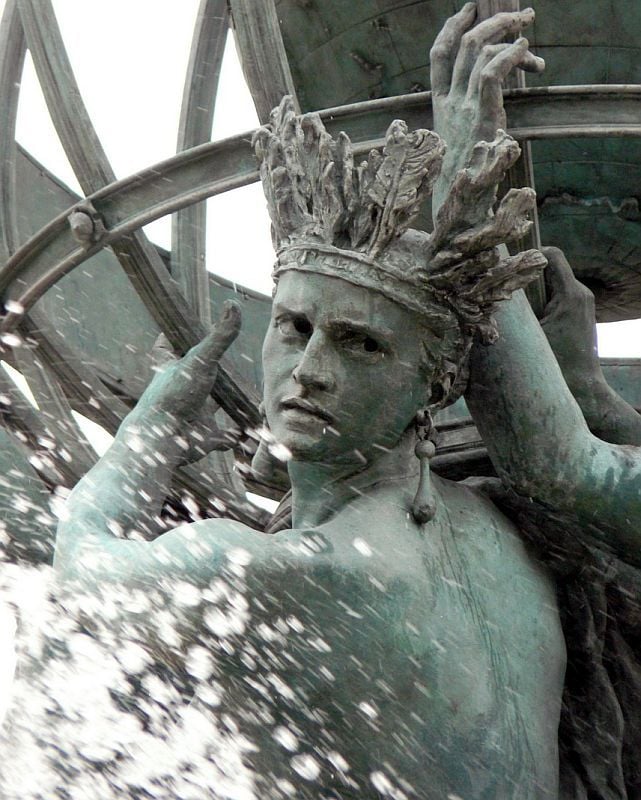 Jean-Baptiste Carpeaux