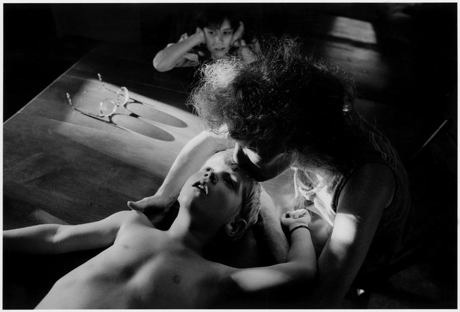 Larry Towell