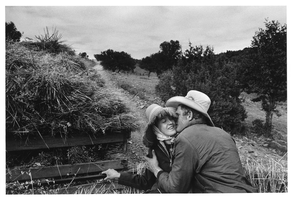 Larry Towell