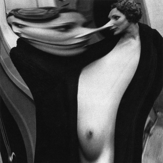 André Kertész