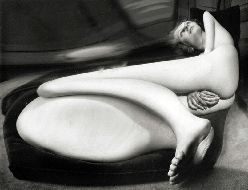 André Kertész