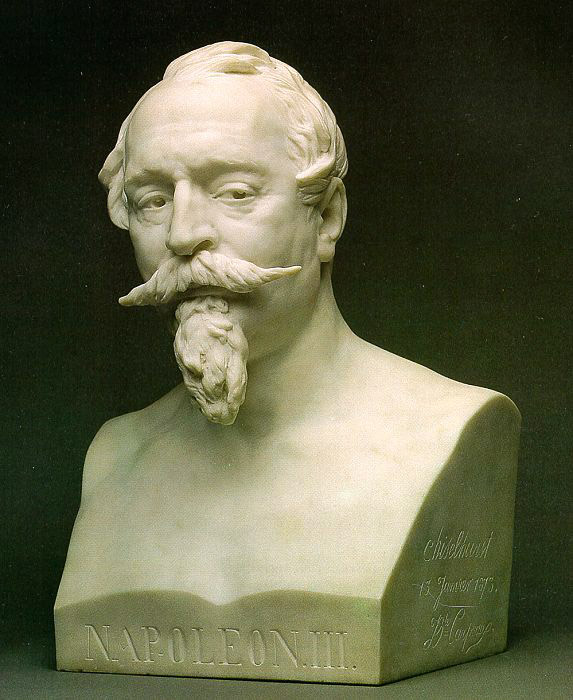 Jean-Baptiste Carpeaux