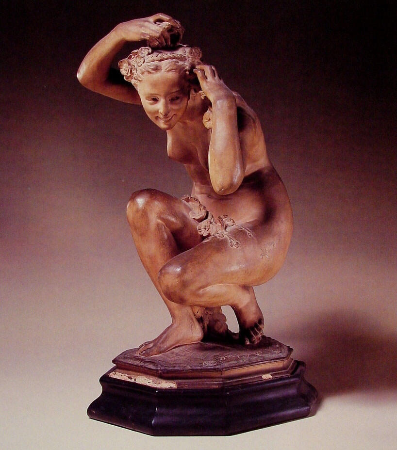 Jean-Baptiste Carpeaux