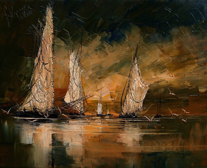 5