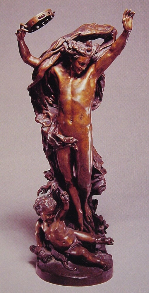 Jean-Baptiste Carpeaux