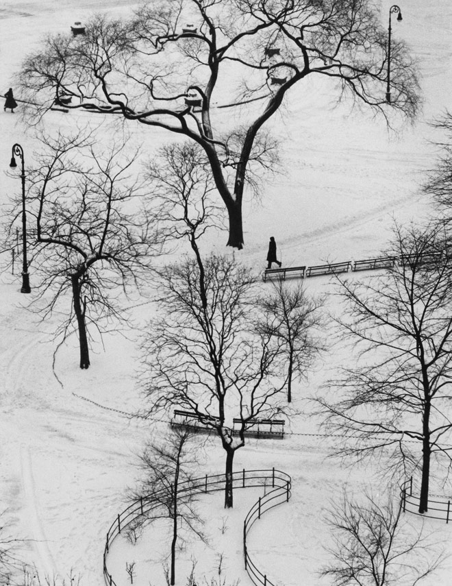 André Kertész