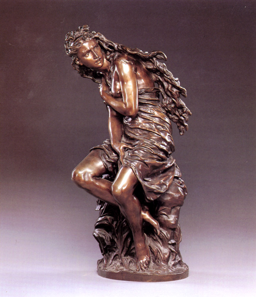 Jean-Baptiste Carpeaux