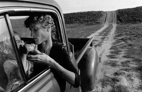 Larry Towell