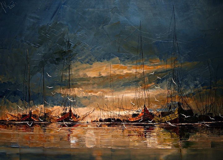 8