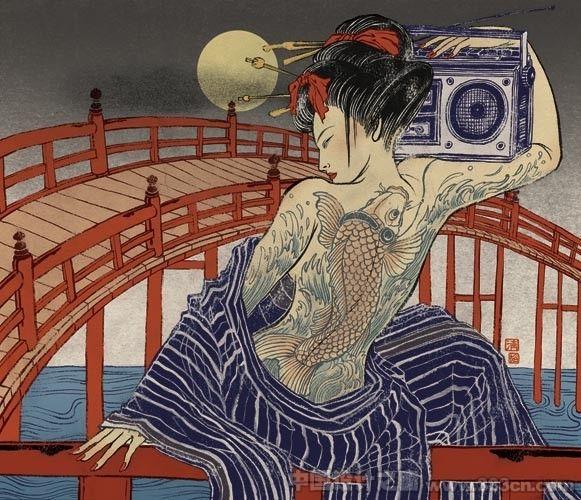 Yuko Shimizu