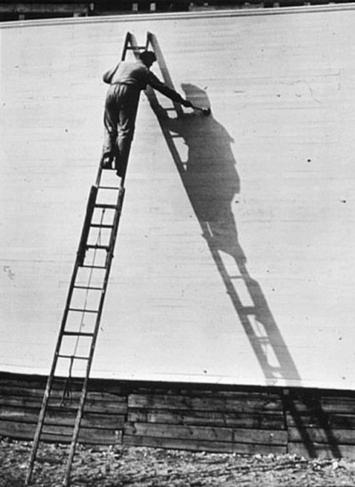 André Kertész