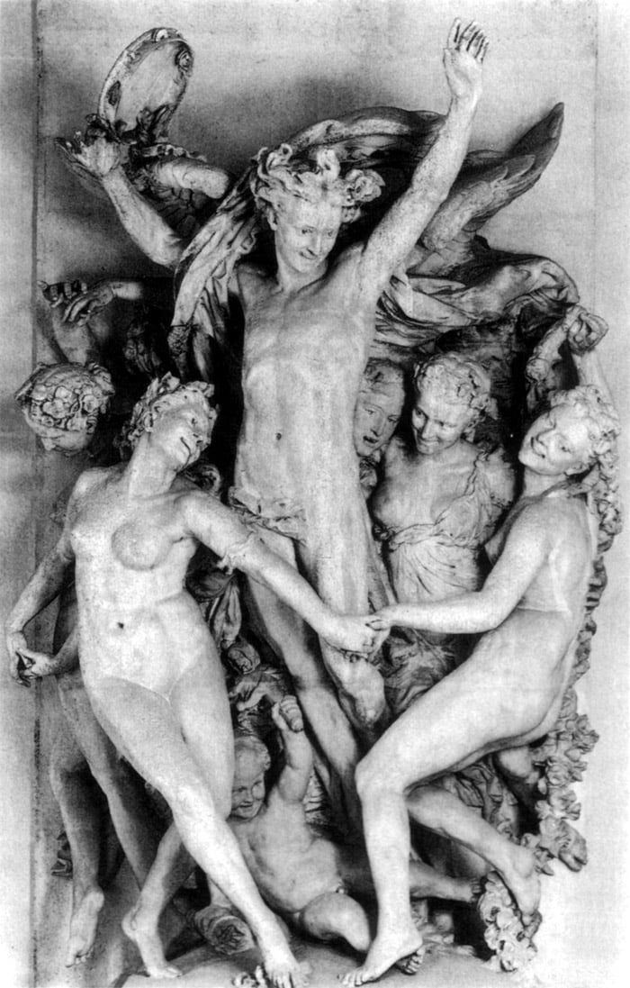 Jean-Baptiste Carpeaux