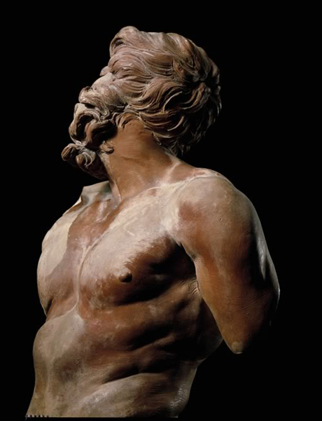 Gian Lorenzo Bernini estatua barroco