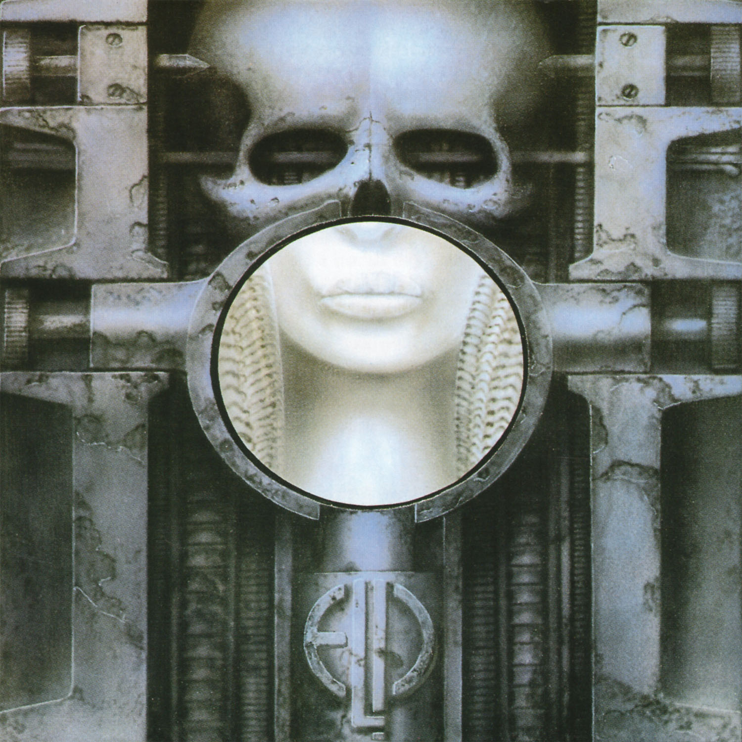 ELP - Brain Salad Surgery