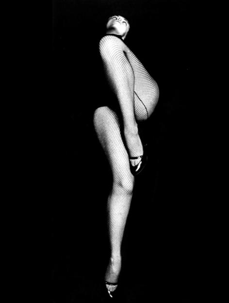Fotografía de Fernand Fonssagrives