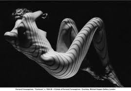 Fotografía de Fernand Fonssagrives