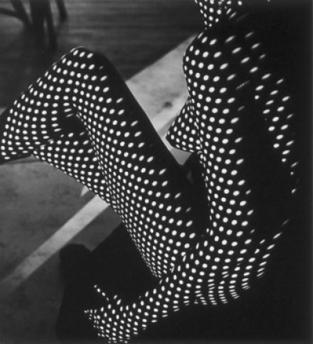 Fotografía de Fernand Fonssagrives