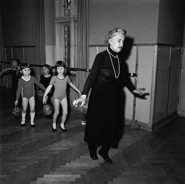 Rosalind Solomon