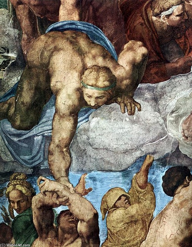 Michelangelo