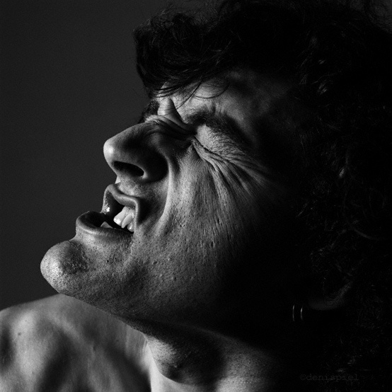 La fotografía de Denis Piel