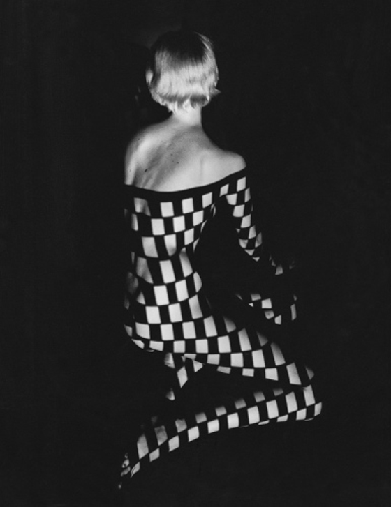 Fotografía de Fernand Fonssagrives