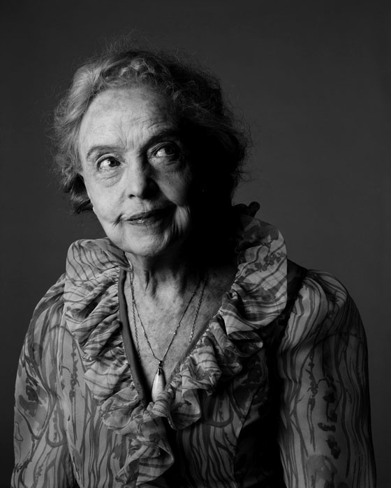 La fotografía de Denis Piel