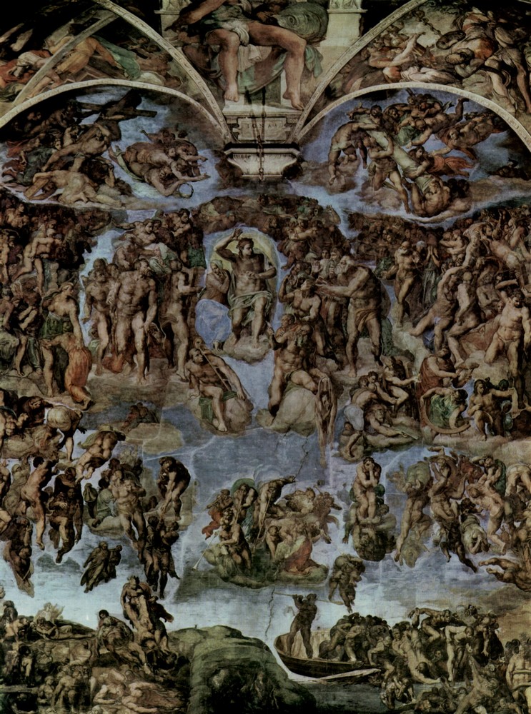 Michelangelo