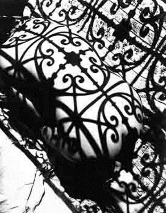 Fotografía de Fernand Fonssagrives