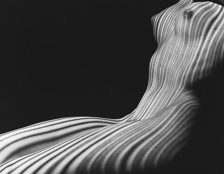 Fotografía de Fernand Fonssagrives