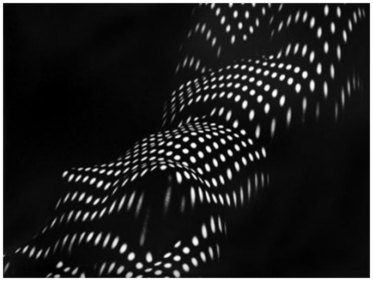 Fotografía de Fernand Fonssagrives