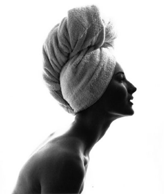 Fotografía de Fernand Fonssagrives