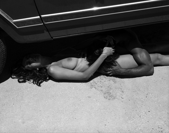 La fotografía de Denis Piel