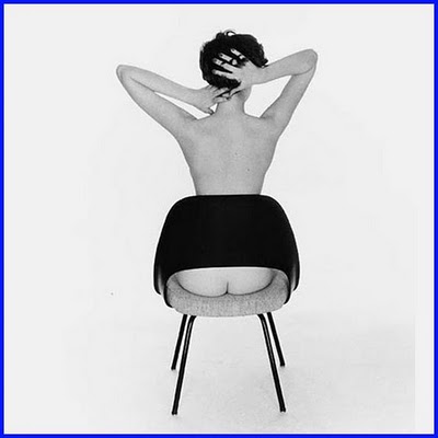 Fotografía de Fernand Fonssagrives