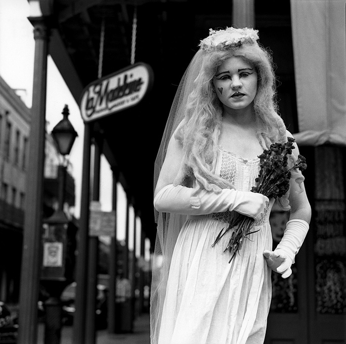 Rosalind Solomon