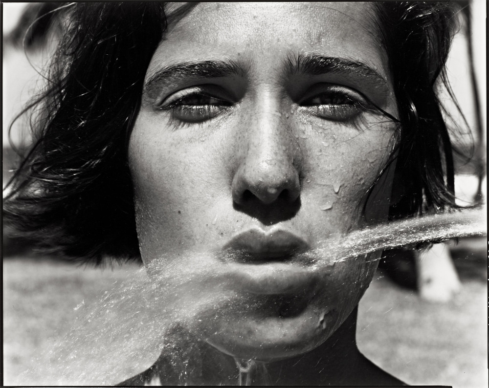 La fotografía de Denis Piel
